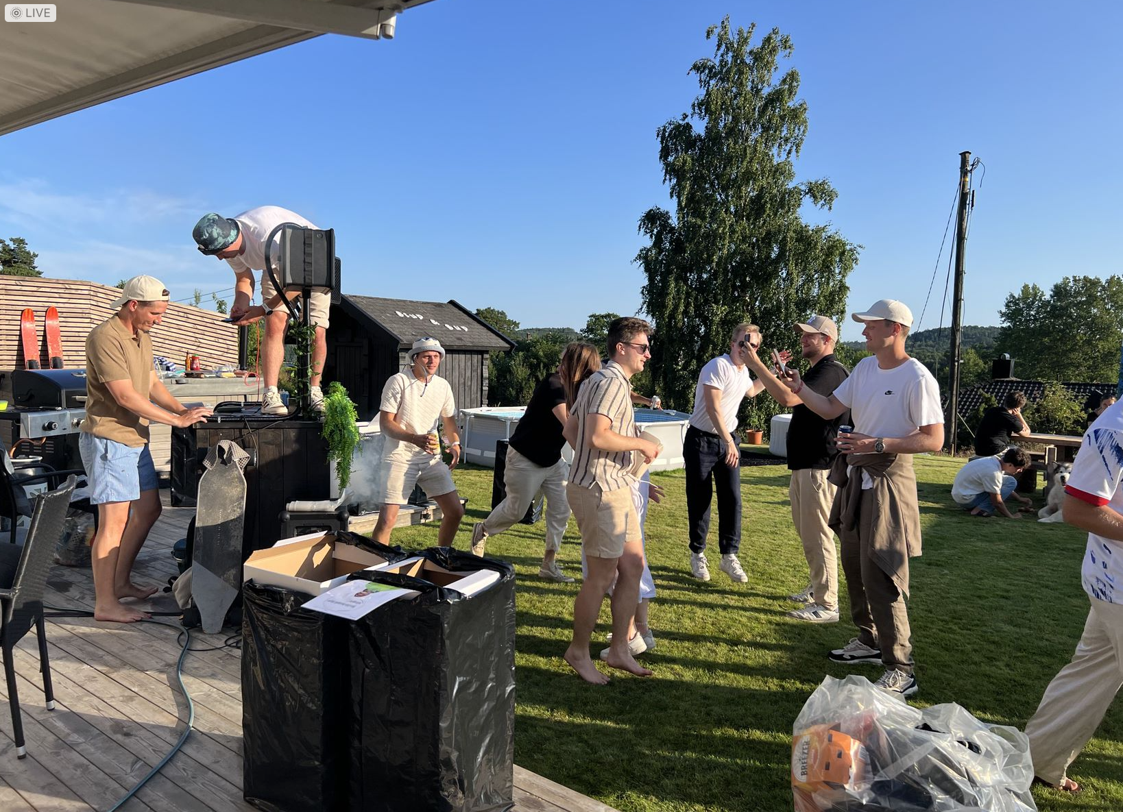 Event image