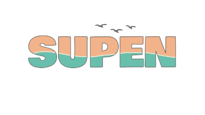 SUPEN Logo